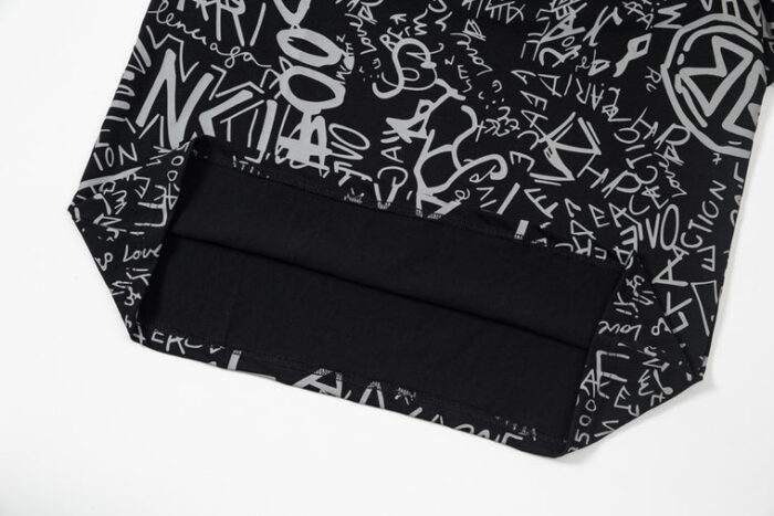 T-SHIRT BLC - Image 7