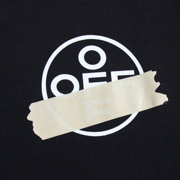 HOODIE OFF W - Image 9