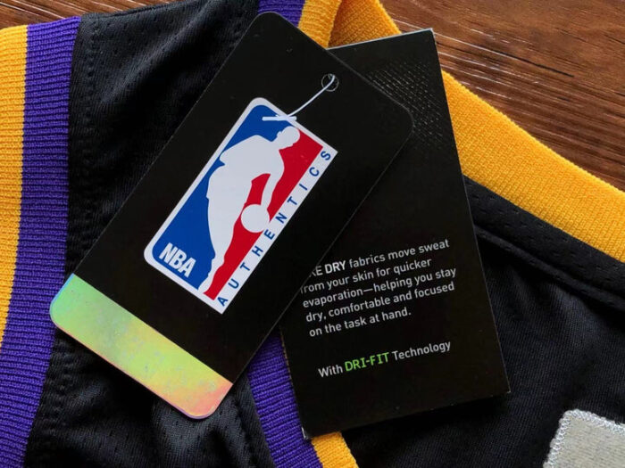 BASKET JERSEY - Image 3