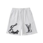SHORTS LOUIS V