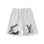 SHORTS LOUIS V - Image 2