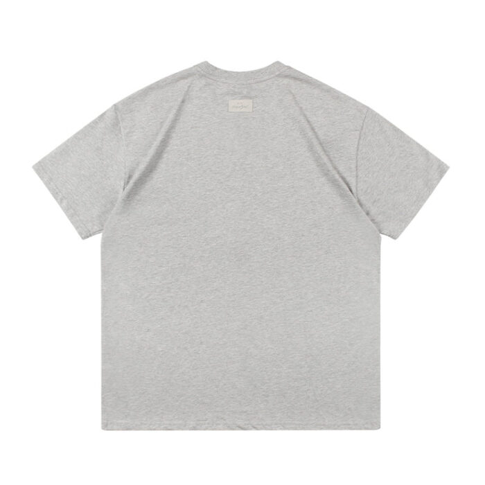 T-SHIRT NBA x ESS (3 CORES) - Image 4