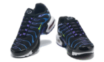 Black Purple Blue - Image 4