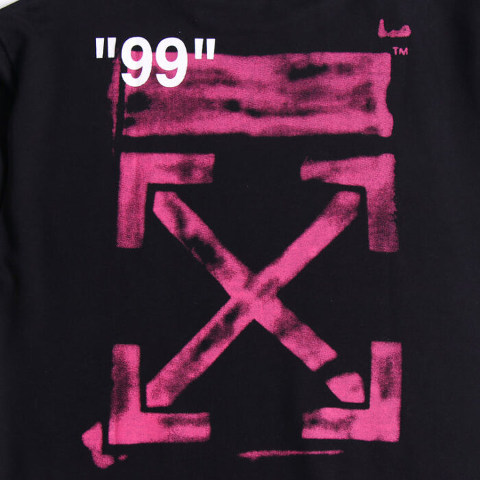 HOODIE OFF W - Image 5