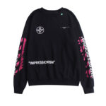 HOODIE OFF W - Image 3