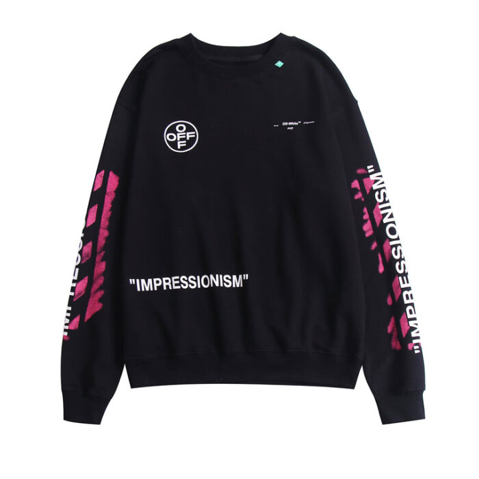 HOODIE OFF W - Image 3