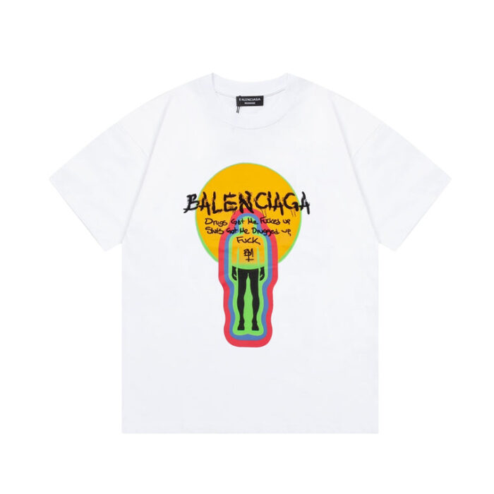 T-SHIRT BLC - Image 2