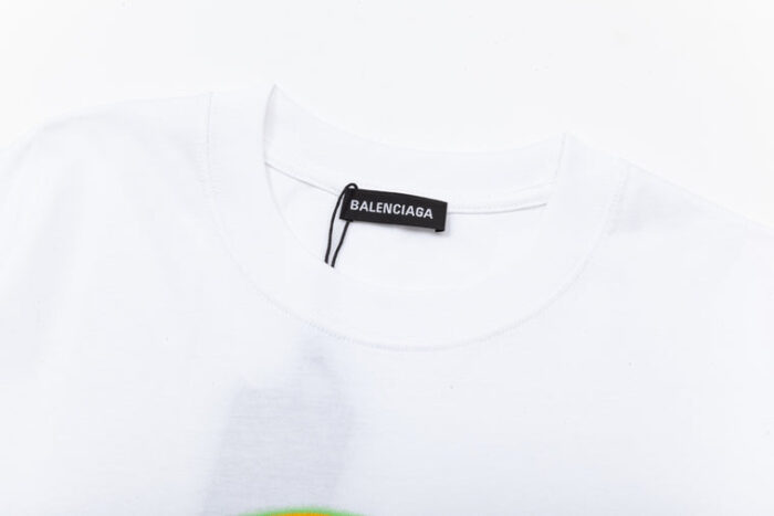 T-SHIRT BLC - Image 5
