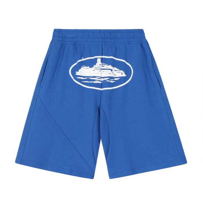 CRTZ SHORTS - Image 1