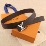 BELT LOUIS V - Image 3