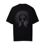 T-SHIRT CHROME H - Image 2