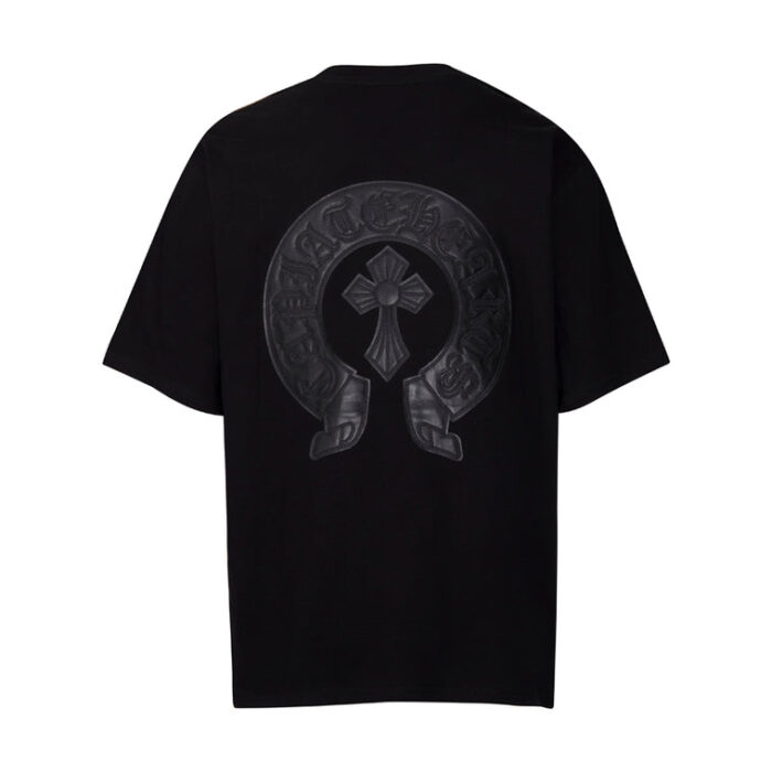 T-SHIRT CHROME H - Image 2