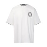 T-SHIRT CHROME H - Image 4