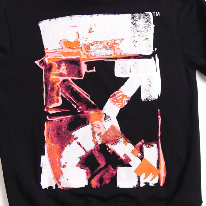 HOODIE OFF W - Image 5