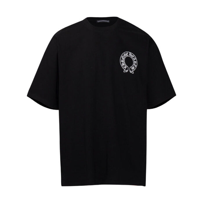 T-SHIRT CHROME H - Image 3