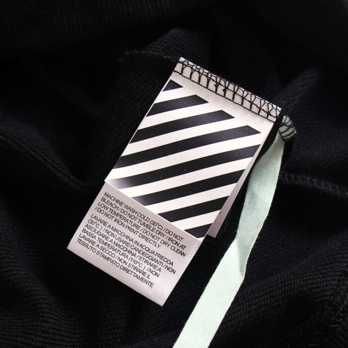 HOODIE OFF W - Image 8