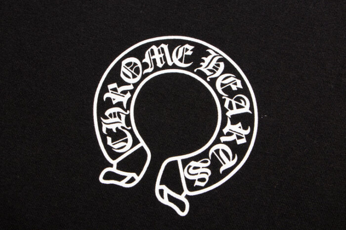T-SHIRT CHROME H - Image 7