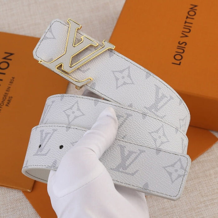 BELT LOUIS V - Image 3