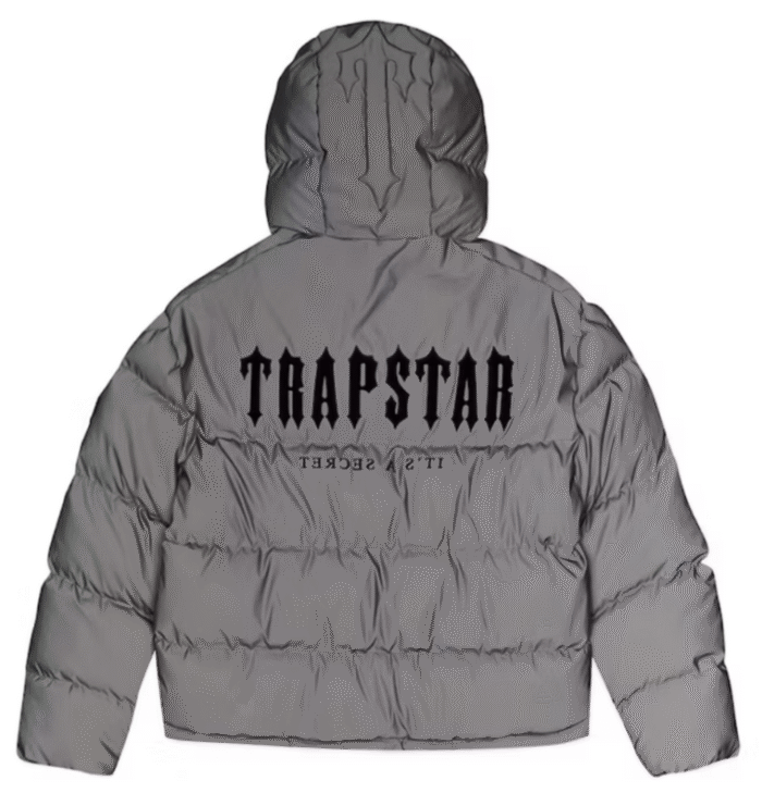 Trapstar Jacket - Image 1