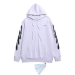 HOODIE OFF W - Image 4