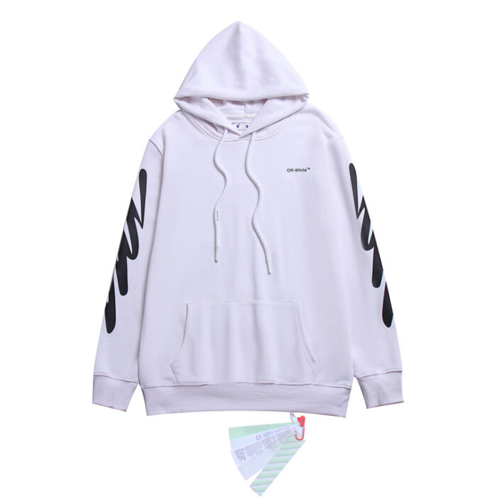 HOODIE OFF W - Image 4