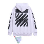 HOODIE OFF W - Image 2