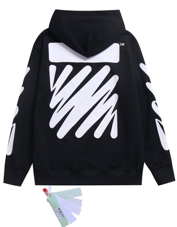 HOODIE OFF W - Image 1