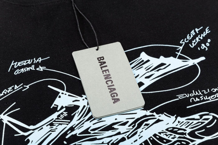 T-SHIRT BLC - Image 4