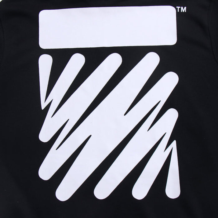 HOODIE OFF W - Image 6