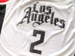 BASKET JERSEY - Image 3
