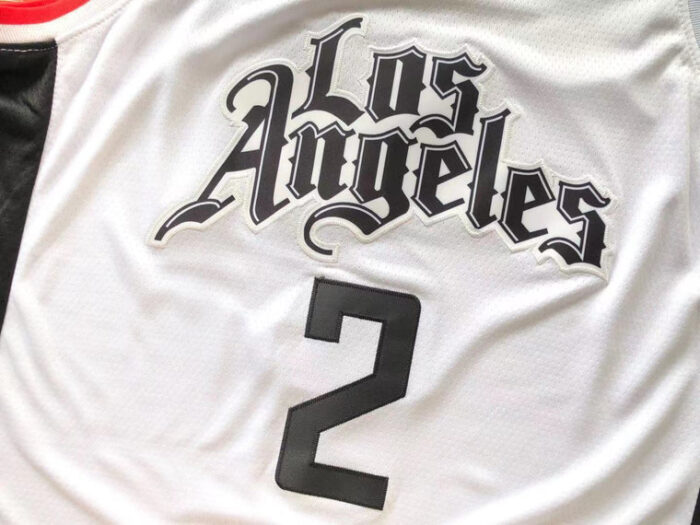 BASKET JERSEY - Image 3