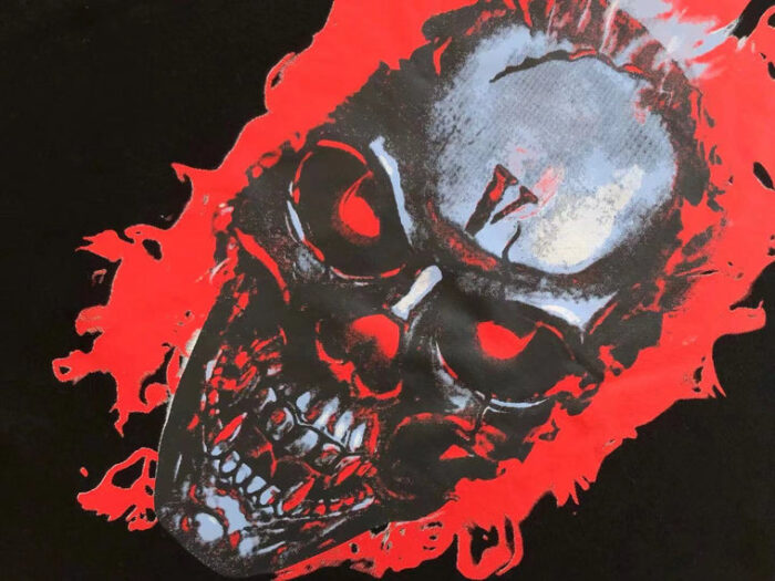 VLN HOODIE - Image 3