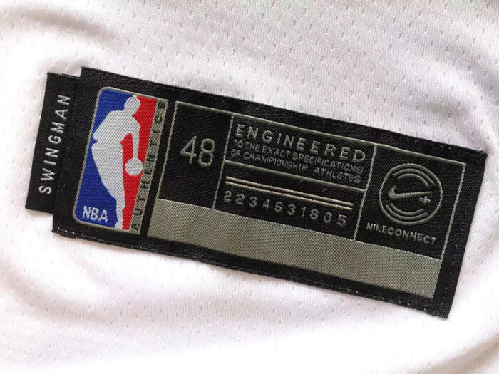 BASKET JERSEY - Image 4