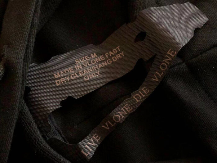 VLN HOODIE - Image 4
