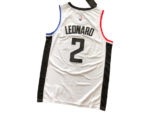 BASKET JERSEY - Image 2