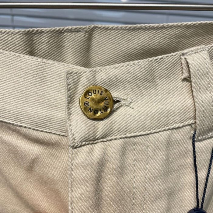 JEANS LOUIS V - Image 7