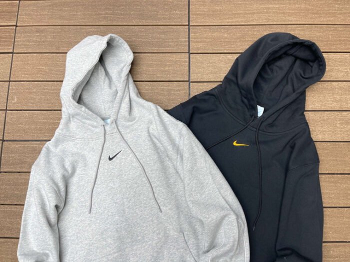 HOODIE N.K x NCTA - Image 12