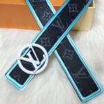 BELT LOUIS V - Image 3