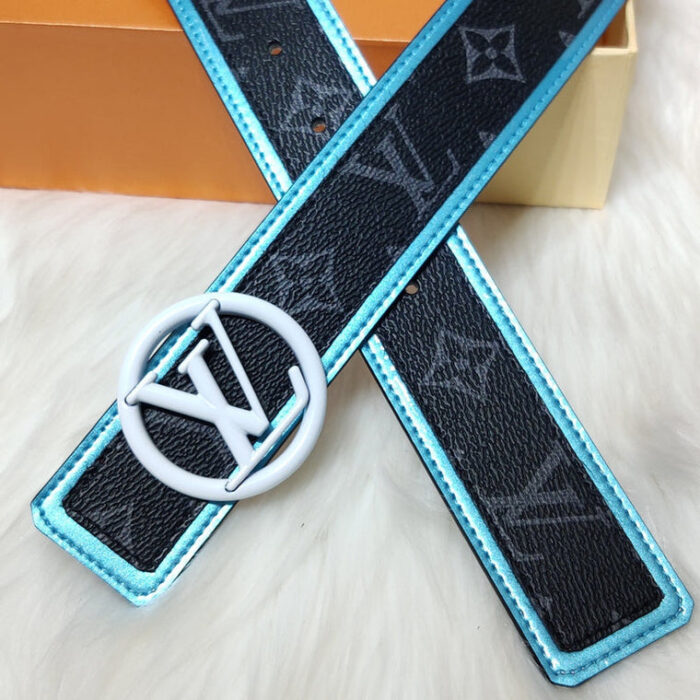BELT LOUIS V - Image 3