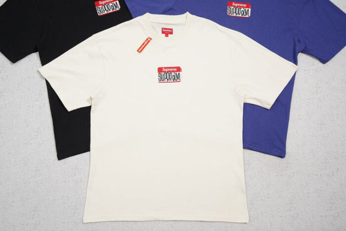 T-SHIRT SPM - Image 5