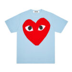 T-SHIRT CDG
