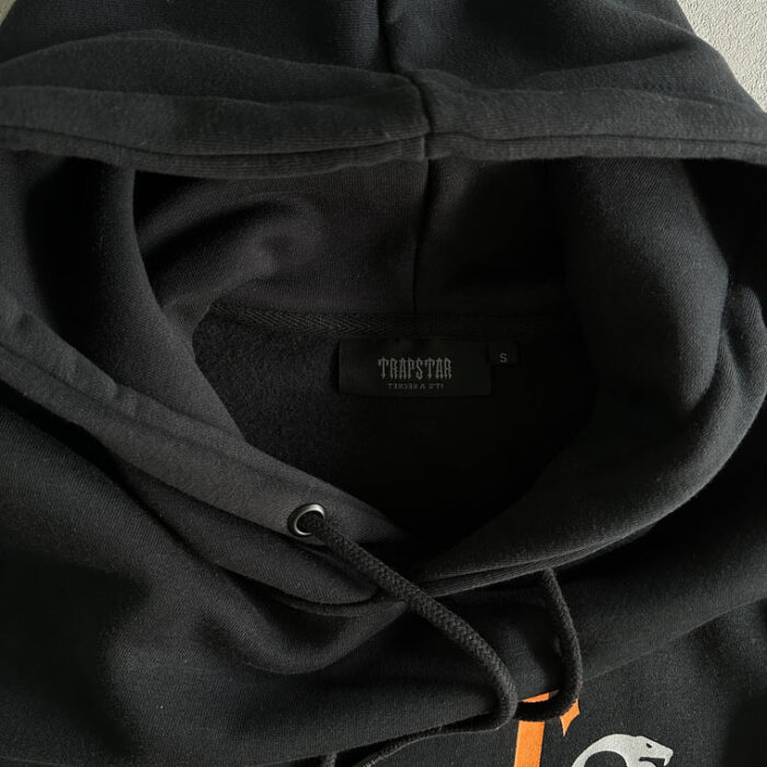 Trapstar Hoodie - Image 3