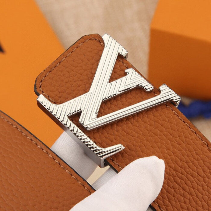 BELT LOUIS V - Image 2