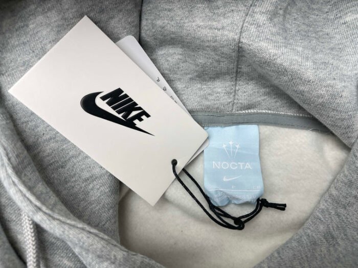HOODIE N.K x NCTA - Image 10