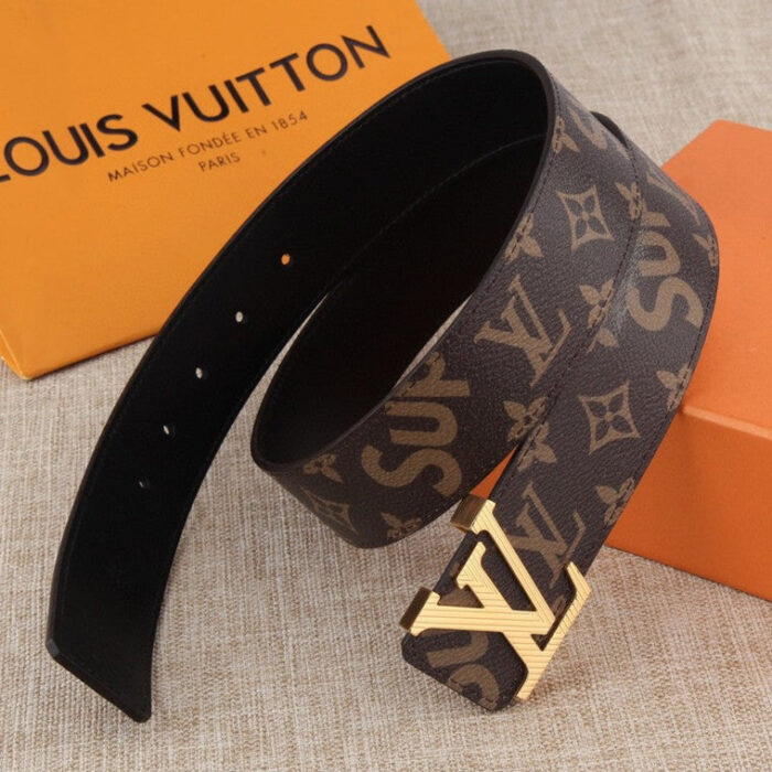 BELT LOUIS V - Image 1
