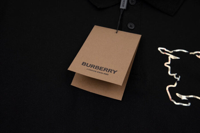 T-SHIRT POLO BRB - Image 6