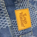 JEANS LOUIS V - Image 8
