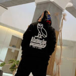 B*PE HOODIE - Image 7