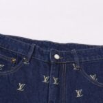 SHORTS LOUIS V - Image 5