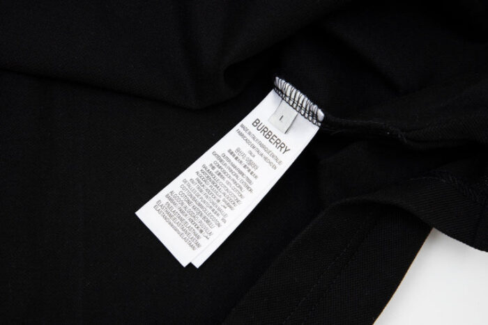 T-SHIRT POLO BRB - Image 8